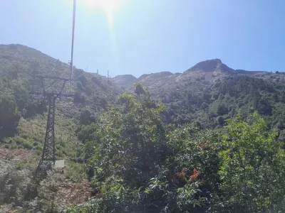 Elba - Itálie, fotografie 35