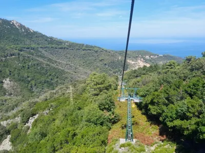 Elba - Itálie, fotografie 37