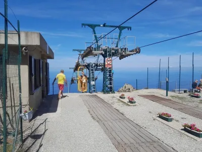 Elba - Itálie, fotografie 41