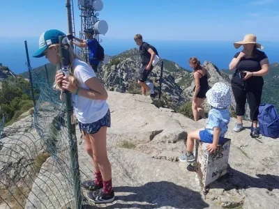 Elba - Itálie, fotografie 43