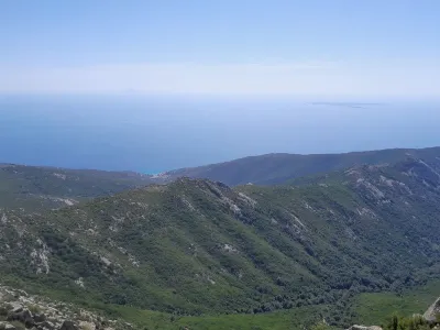 Elba - Itálie, fotografie 44