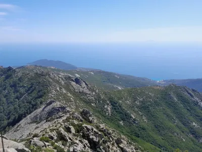 Elba - Itálie, fotografie 48