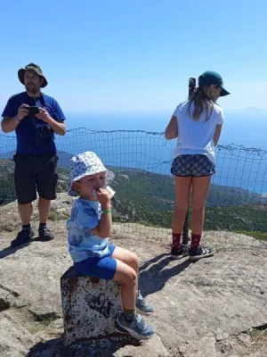 Elba - Itálie, fotografie 51