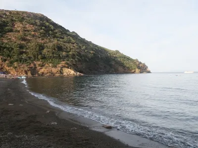 Elba - Itálie, fotografie 77