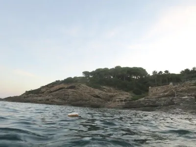 Elba - Itálie, fotografie 108