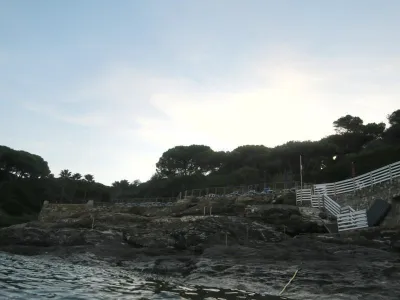Elba - Itálie, fotografie 109