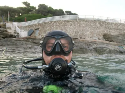 Elba - Itálie, fotografie 113