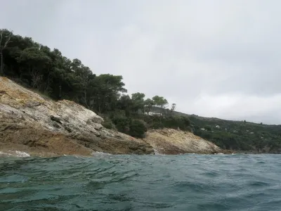 Elba - Itálie, fotografie 125