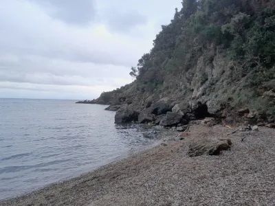 Elba - Itálie, fotografie 146