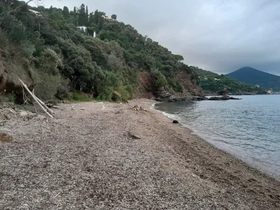 Elba - Itálie, fotografie 147