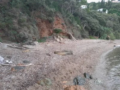 Elba - Itálie, fotografie 149