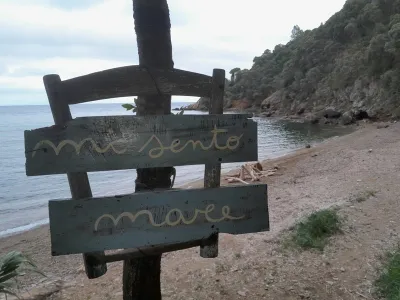 Elba - Itálie, fotografie 153