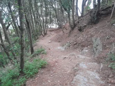 Elba - Itálie, fotografie 155