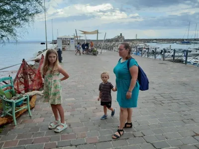 Elba - Itálie, fotografie 198