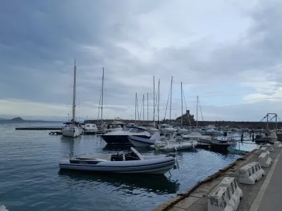 Elba - Itálie, fotografie 203