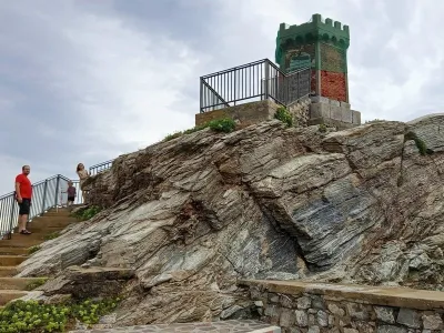 Elba - Itálie, fotografie 208