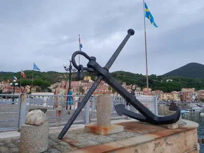 Elba - Itálie, fotografie 212