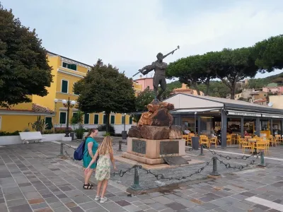 Elba - Itálie, fotografie 213
