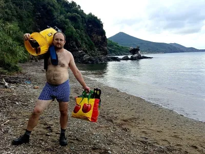 Elba - Itálie, fotografie 217