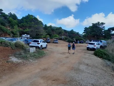Elba - Itálie, fotografie 240