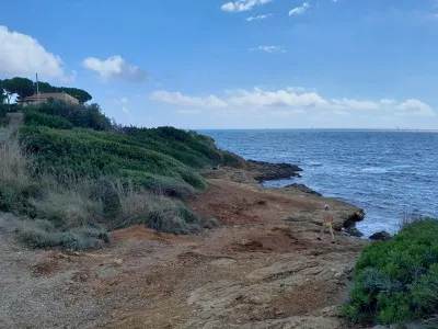Elba - Itálie, fotografie 241
