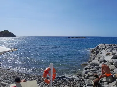 Elba - Itálie, fotografie 249