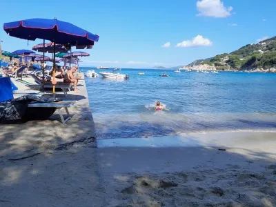 Elba - Itálie, fotografie 255