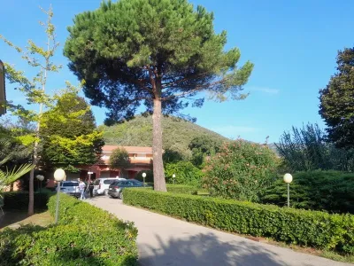 Elba - Itálie, fotografie 259