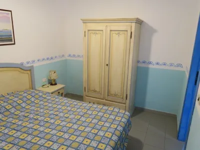 Elba - Itálie, fotografie 266