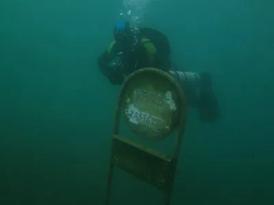 Lom Čierna voda, fotografie 22