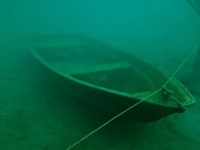 Lom Čierna voda, fotografie 132
