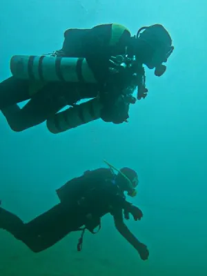 Lom Čierna voda, fotografie 134