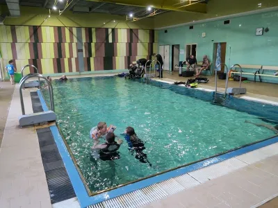 bazén ZŠ Sloup, fotografie 270