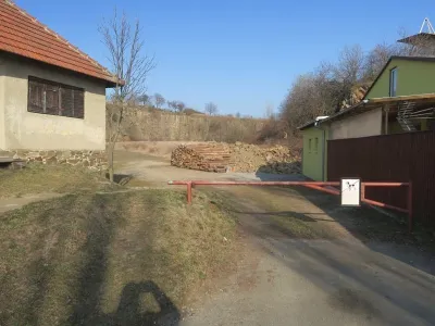 Lom Šošůvka, fotografie 10