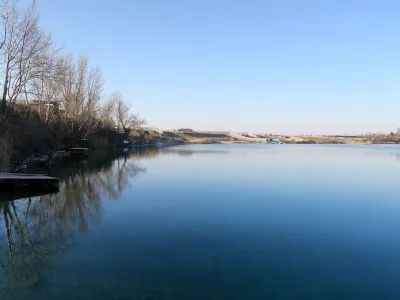 Lom Velká Košariska, fotografie 11