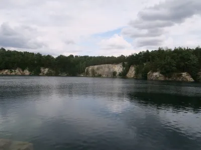 Lom Mašovice, fotografie 40