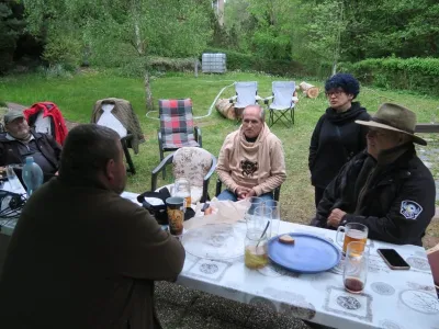 Členská schůze, fotografie 40
