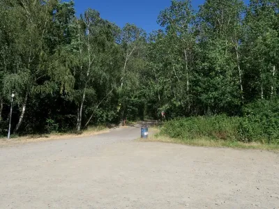 Lom Výkleky, fotografie 3