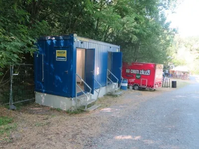 Lom Výkleky, fotografie 9