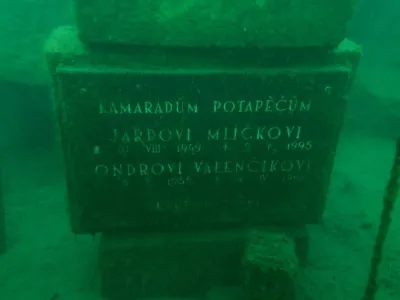 Lom Výkleky, fotografie 51