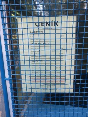 Lom Výkleky, fotografie 76