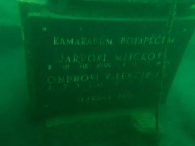 Lom Výkleky, fotografie 116