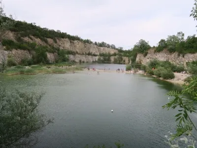Lom Janičův vrch, fotografie 6