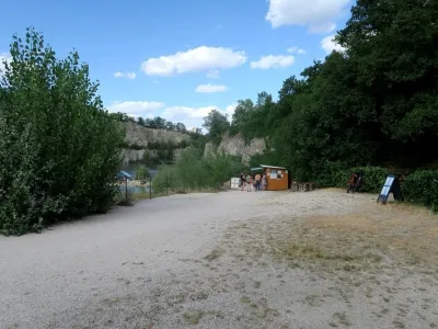 Lom Janičův vrch, fotografie 27