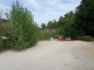 Lom Janičův vrch, fotografie 63