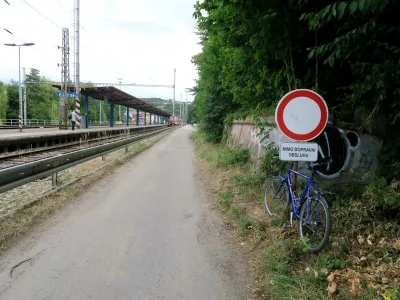 Lom Blansko, fotografie 4