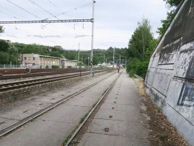 Lom Blansko, fotografie 6