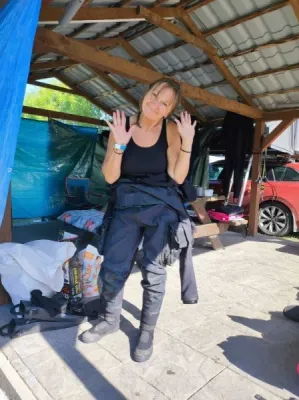 Lom Čierna voda, fotografie 39
