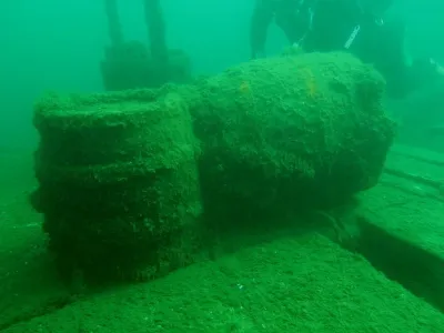 Lom Hostěradice, fotografie 34