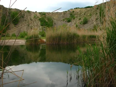 Růženin lom, fotografie 3